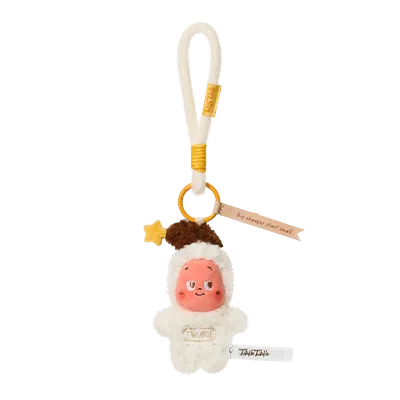 Twinkle Twinkle Savor The Moment Blind Plush Pendant Blind Box