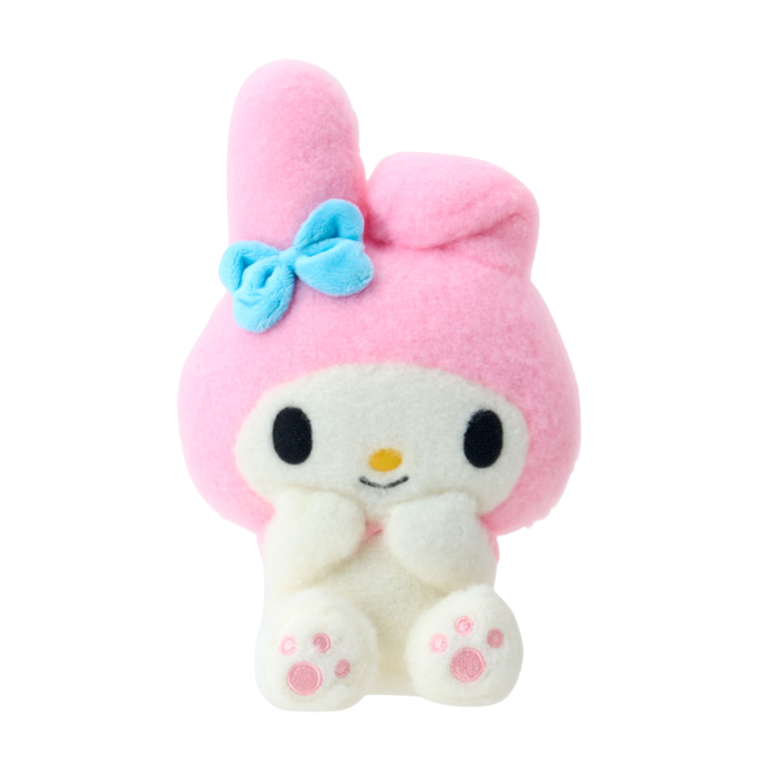 Netflix My Melody & Kuromi - Plushy