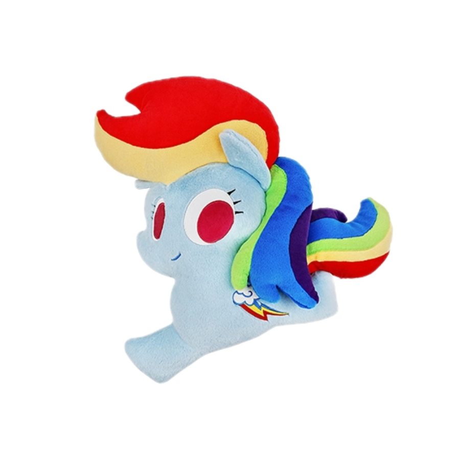 My Little Pony Fluffy Pony Series Plush (LARGE)