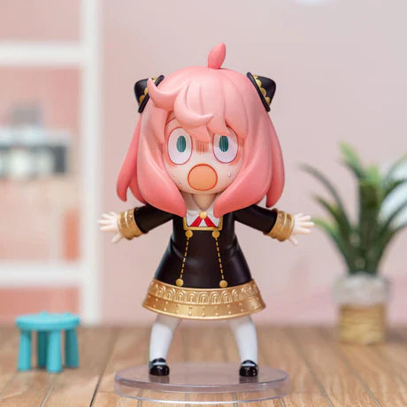 POP MART SPY x FAMILY Anya's Daily Life Blind Box