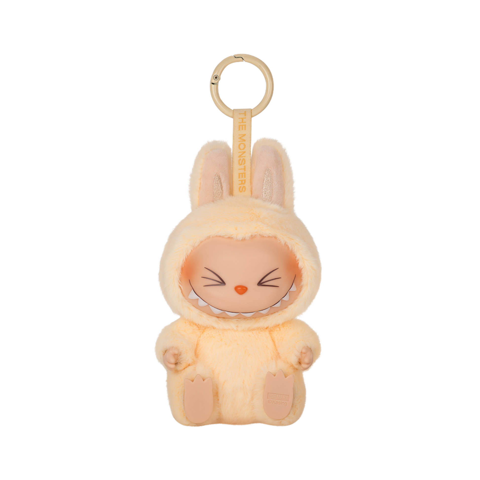 Pop Mart Labubu Have a Seat Plush V2 SISI confirmed doll