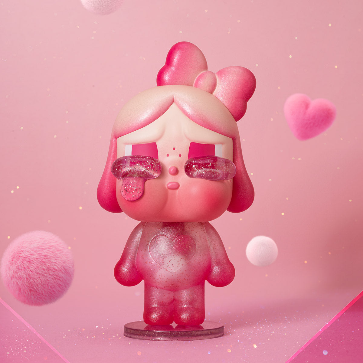 CRYBABY Crying Again Figures Blind Box