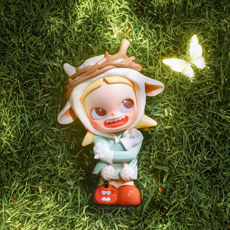 Zsiga Let It Be Blind Box
