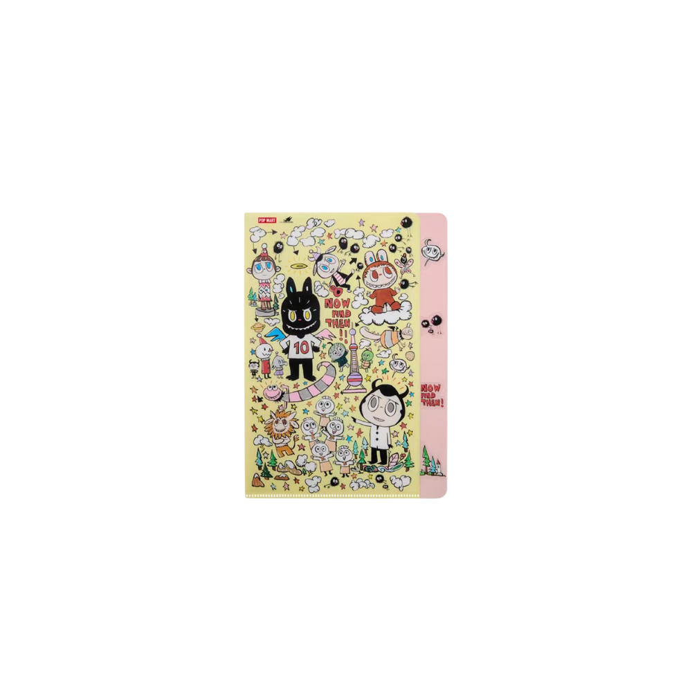 THE MONSTERS 10th Anniversary Exhibition Limited