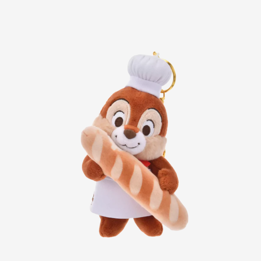 Disneyland: Mickey's Bakery Collection