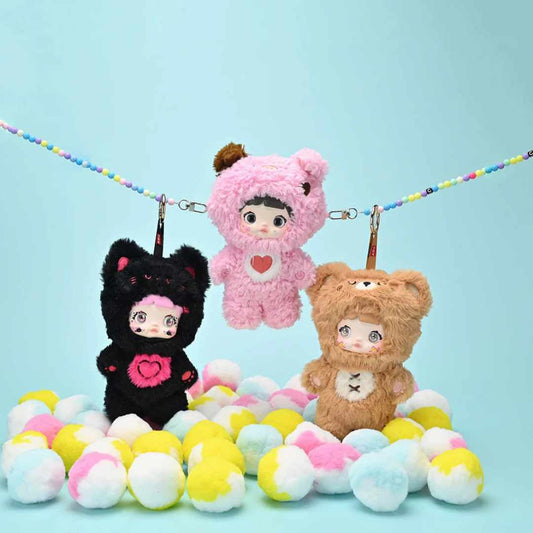 NOMMI Loveliness Never Ends Blind Box