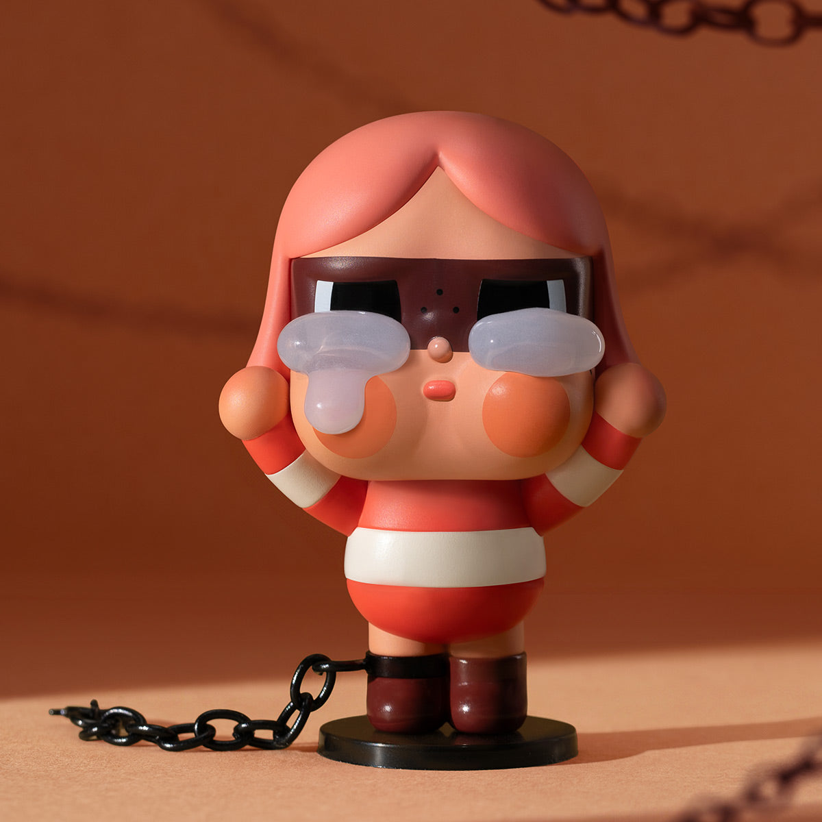 CRYBABY Crying Again Figures Blind Box