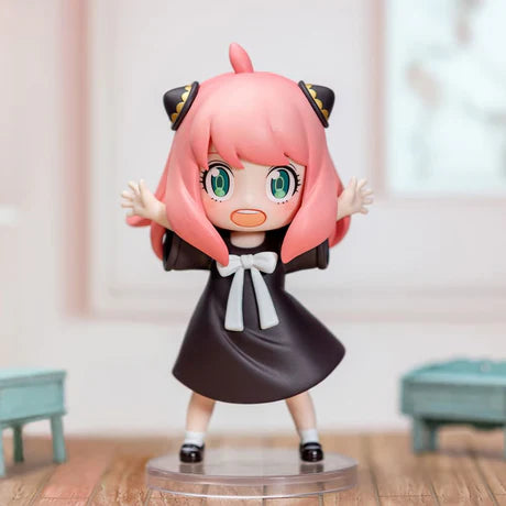 POP MART SPY x FAMILY Anya's Daily Life Blind Box