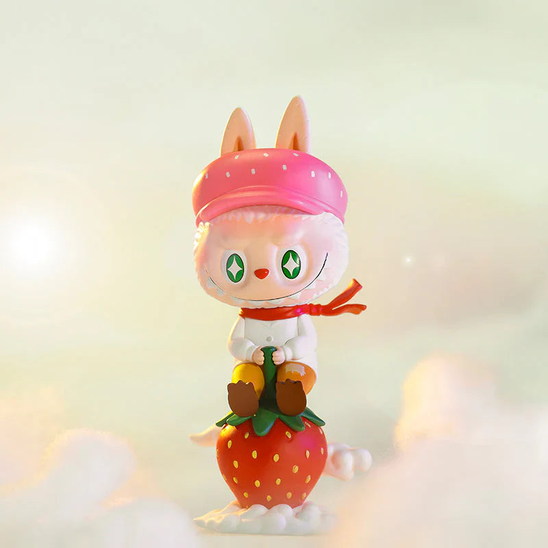 POP MART The Monsters Fruits Blind Box