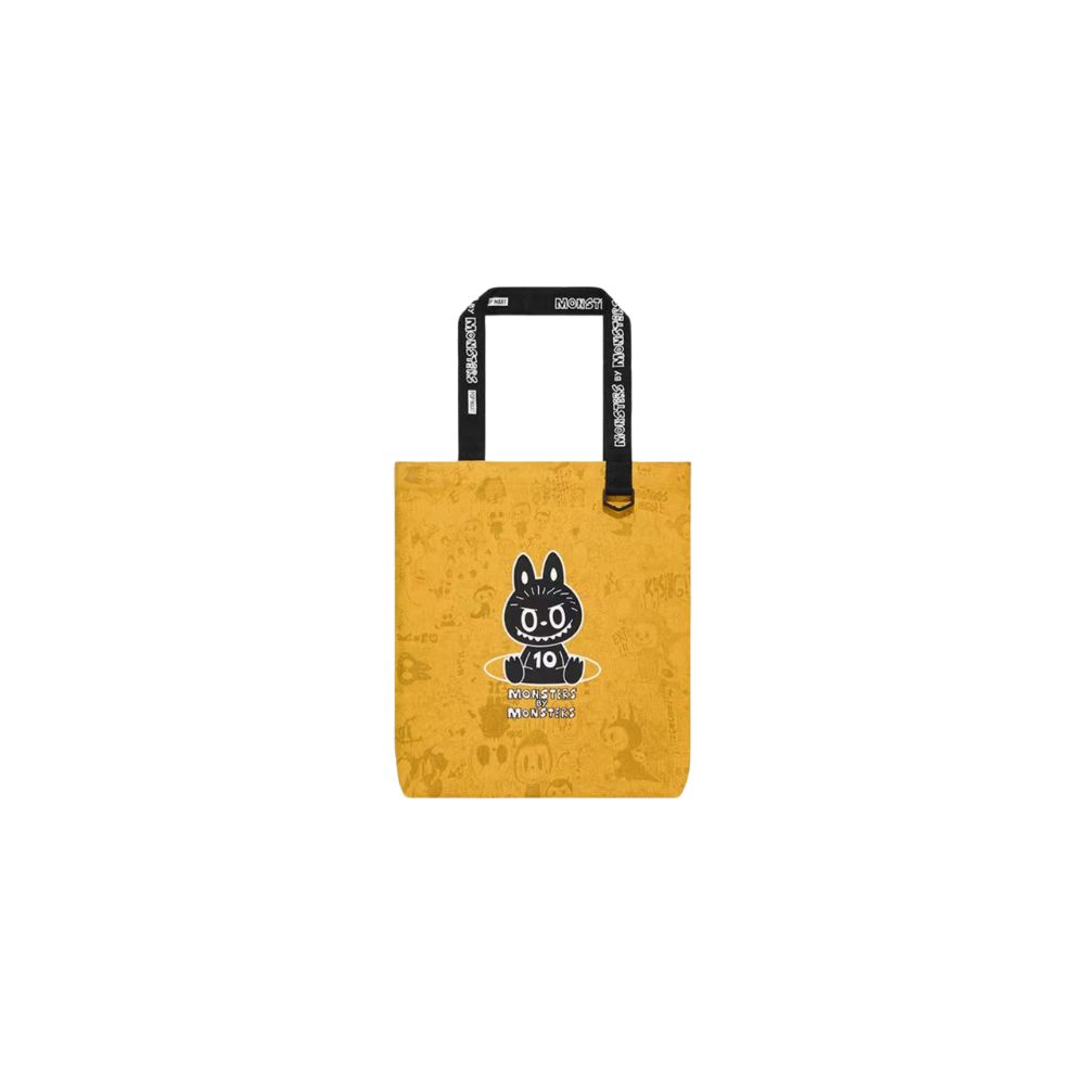 THE MONSTERS 10th Anniversary Exhibition Limited
