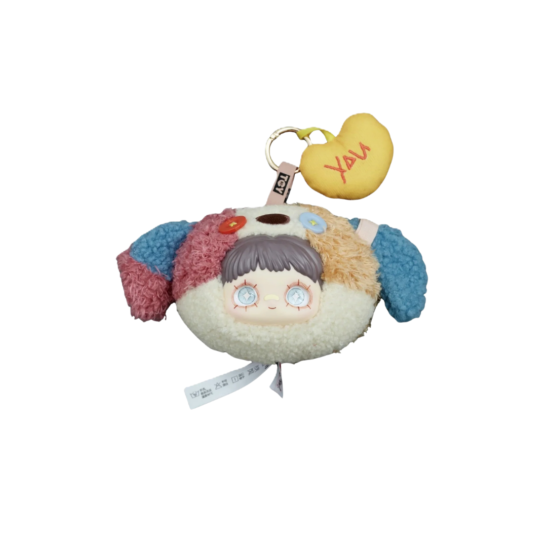 MayMei - Once Forgotten Corners Series Plush Blind Box