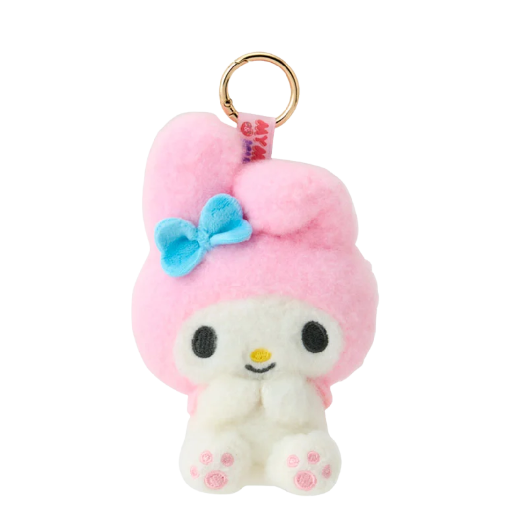 Netflix My Melody & Kuromi - Keychain