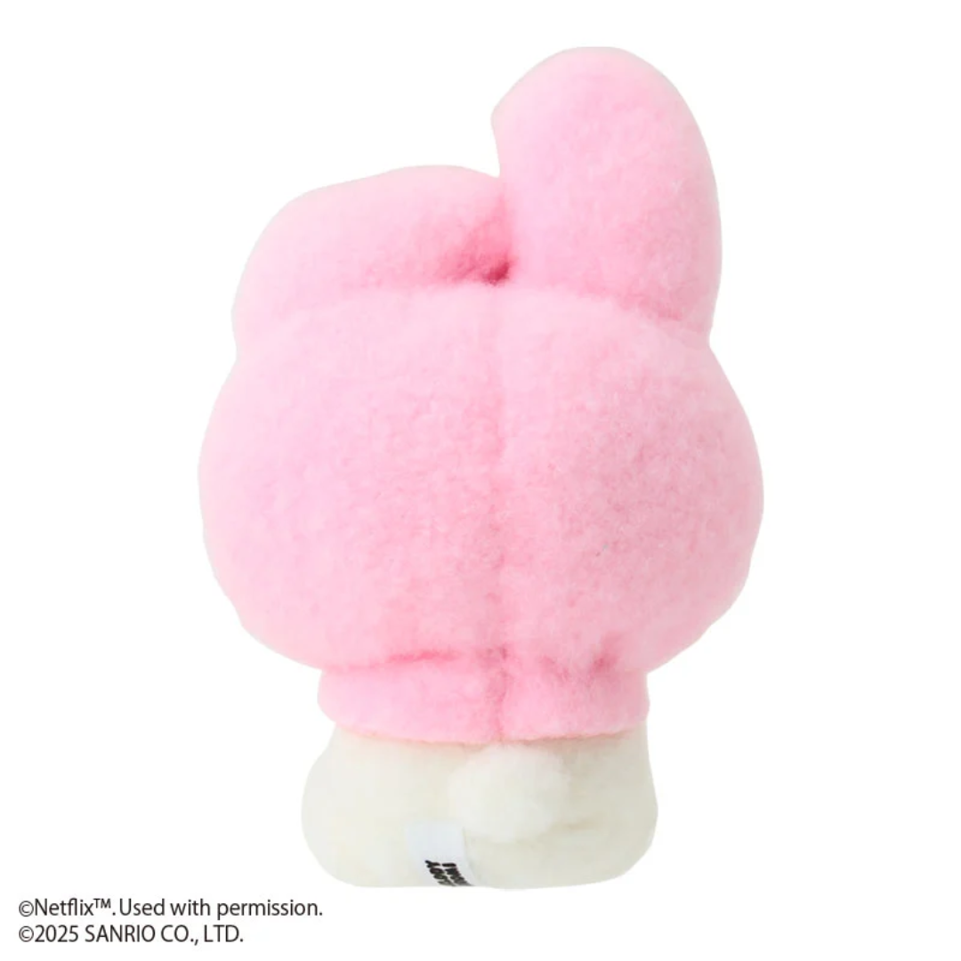 Netflix My Melody & Kuromi - Keychain