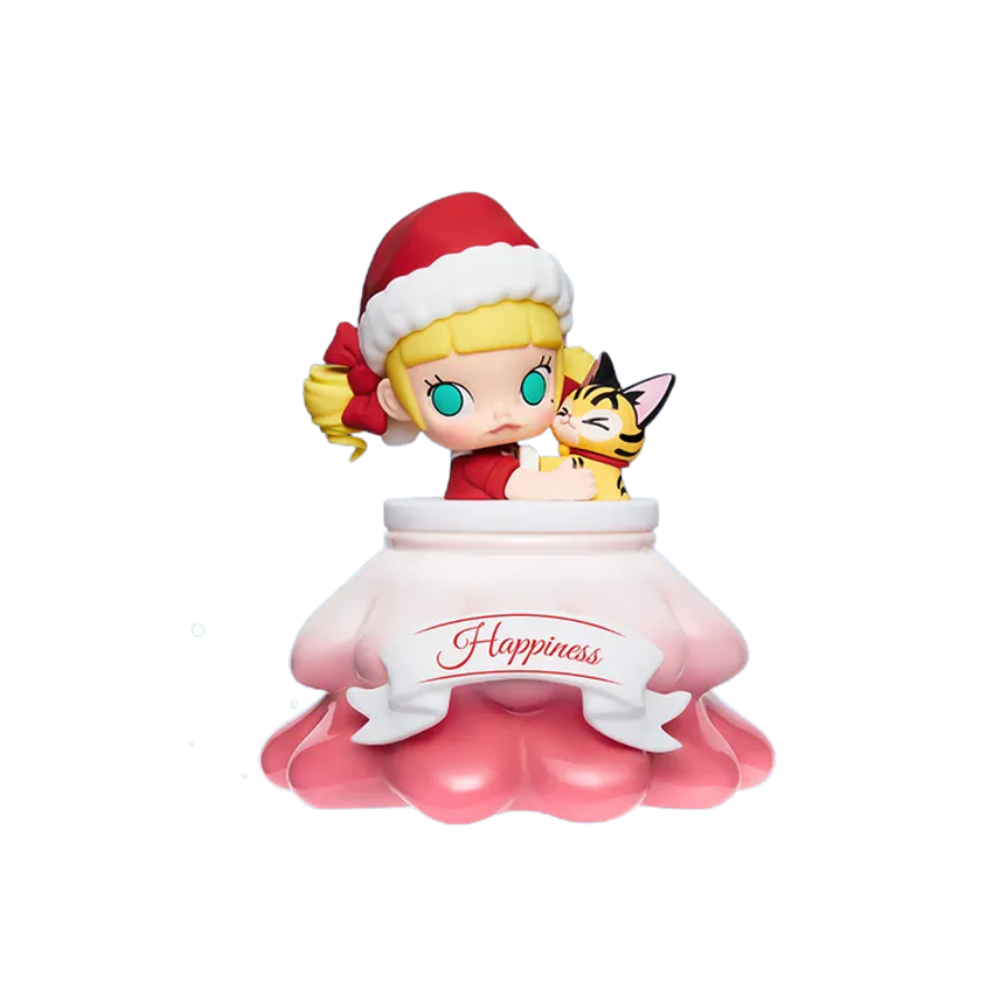 Apple of My Eye Series-Scented Candle Blind Box