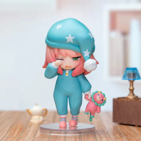 POP MART SPY x FAMILY Anya's Daily Life Blind Box