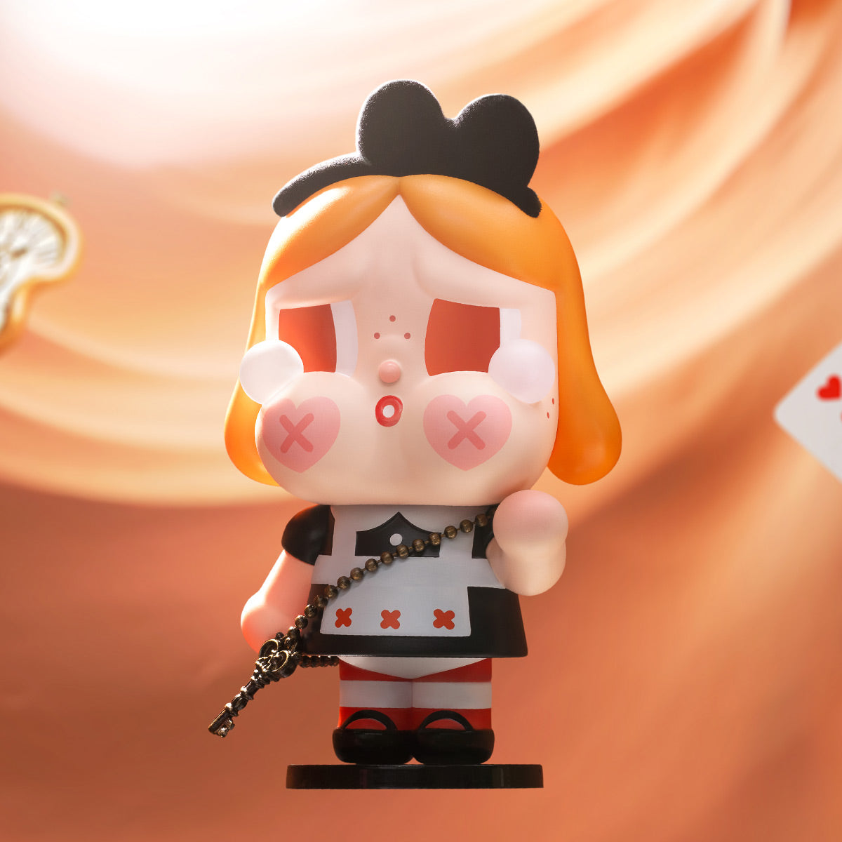 CRYBABY Crying Again Figures Blind Box