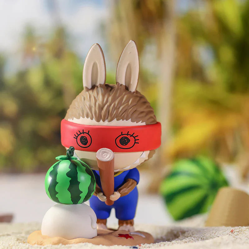 POP MART The Monsters Fruits Blind Box