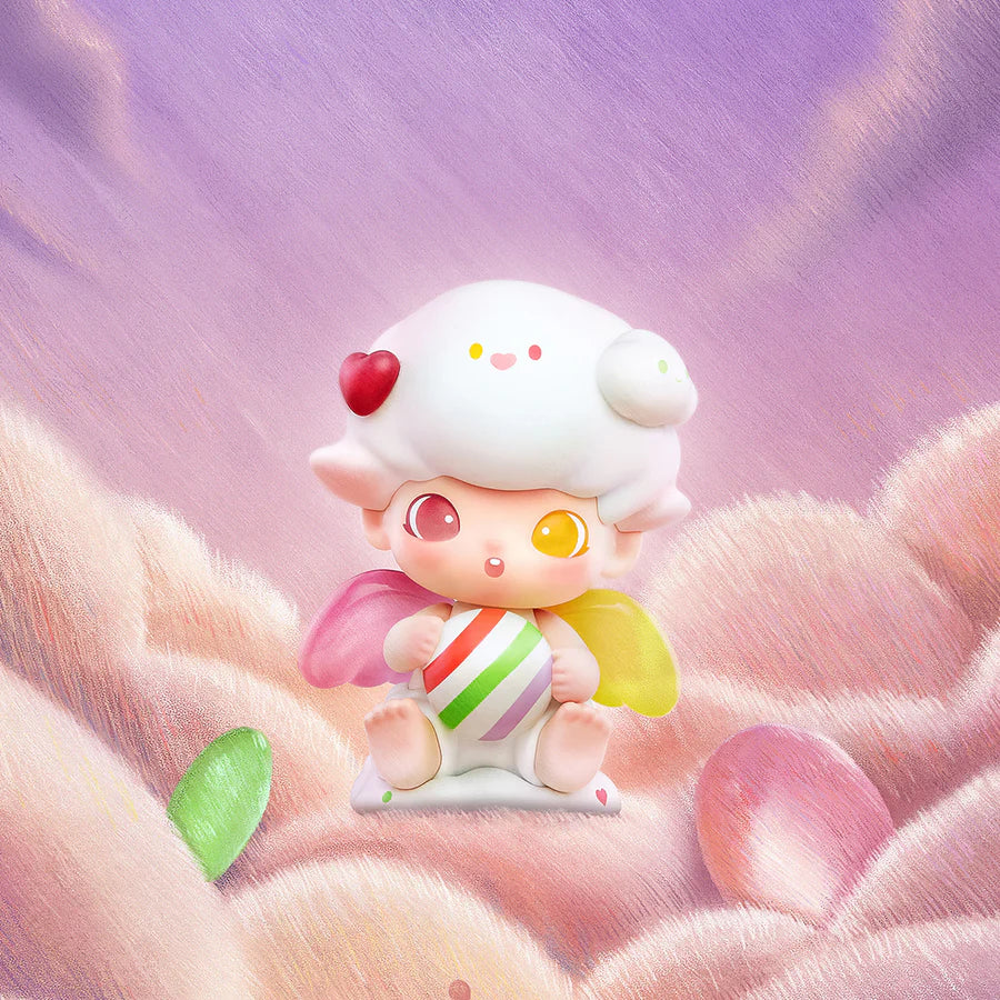 DIMOO By Your Side Blind Box