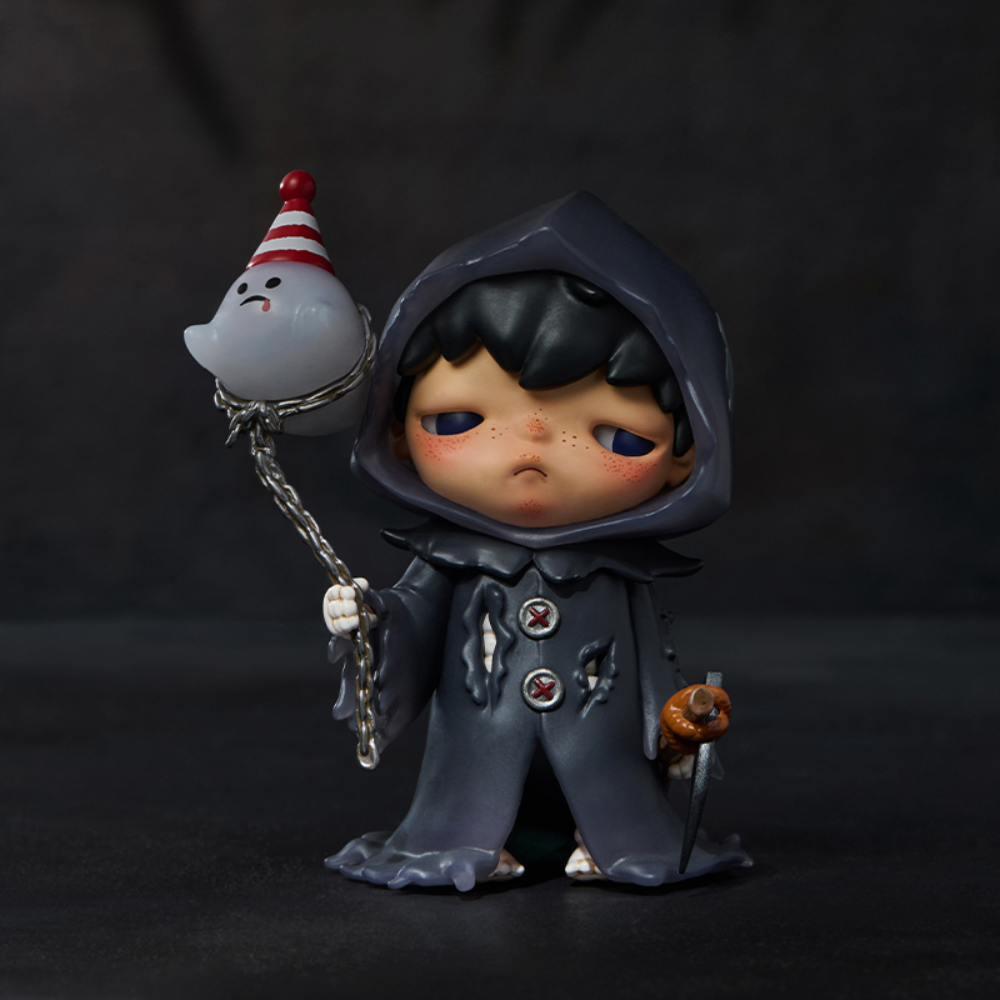 Hirono Monsters' Carnival Series Figures Blind Box