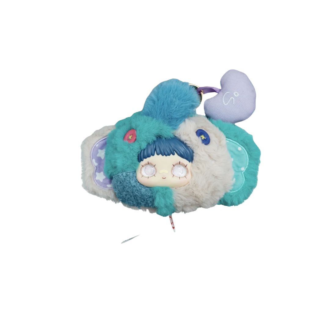 MayMei - Once Forgotten Corners Series Plush Blind Box
