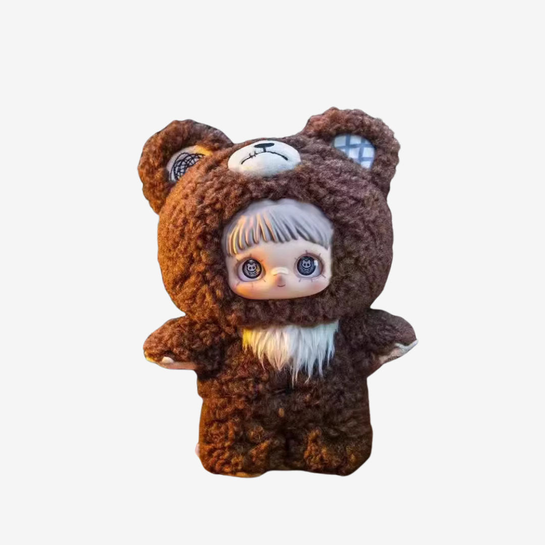 HI TOY: May Mei Dark Forest Series Blind Box
