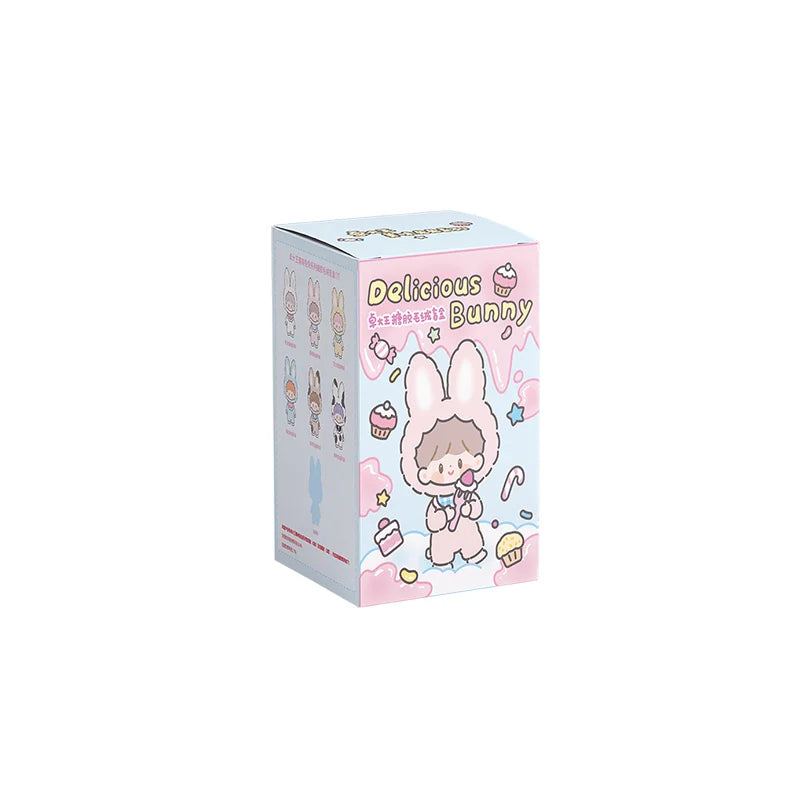 Finding Unicorn: zZoton Delicious Bunny Series Blind Box