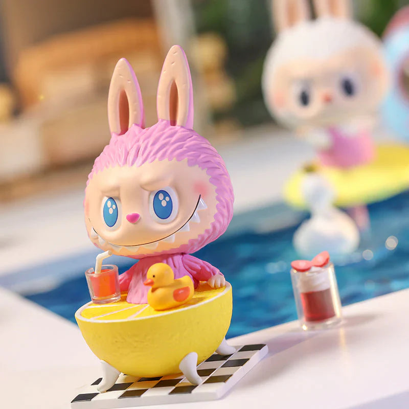 POP MART The Monsters Fruits Blind Box