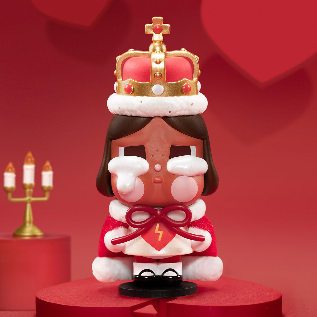 CRYBABY Crying Again Figures Blind Box