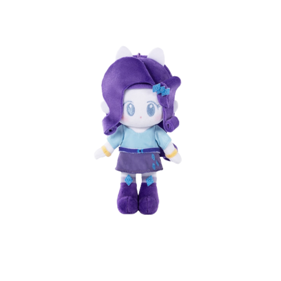 My Little Pony – Equestria Girls Plush Series (Officially Licensed)