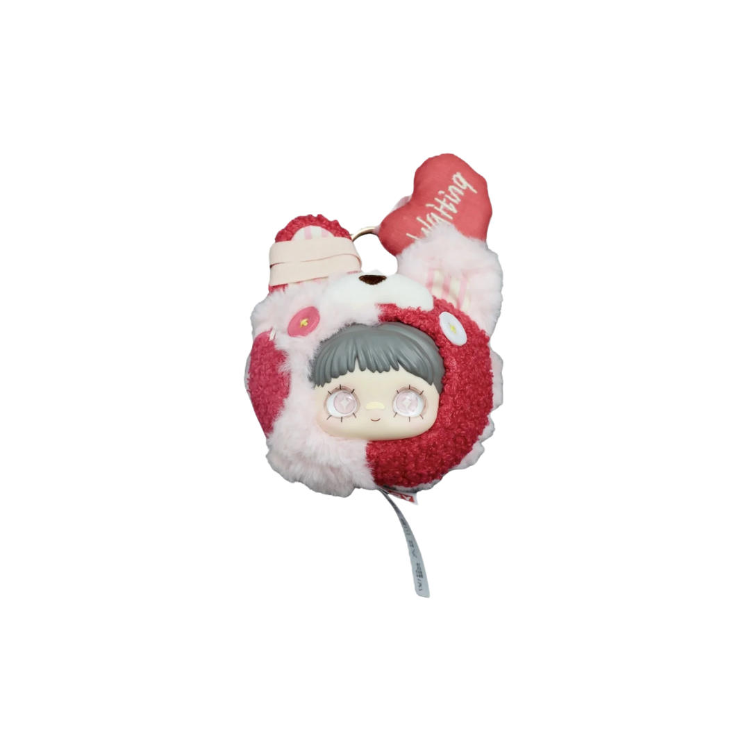 MayMei - Once Forgotten Corners Series Plush Blind Box