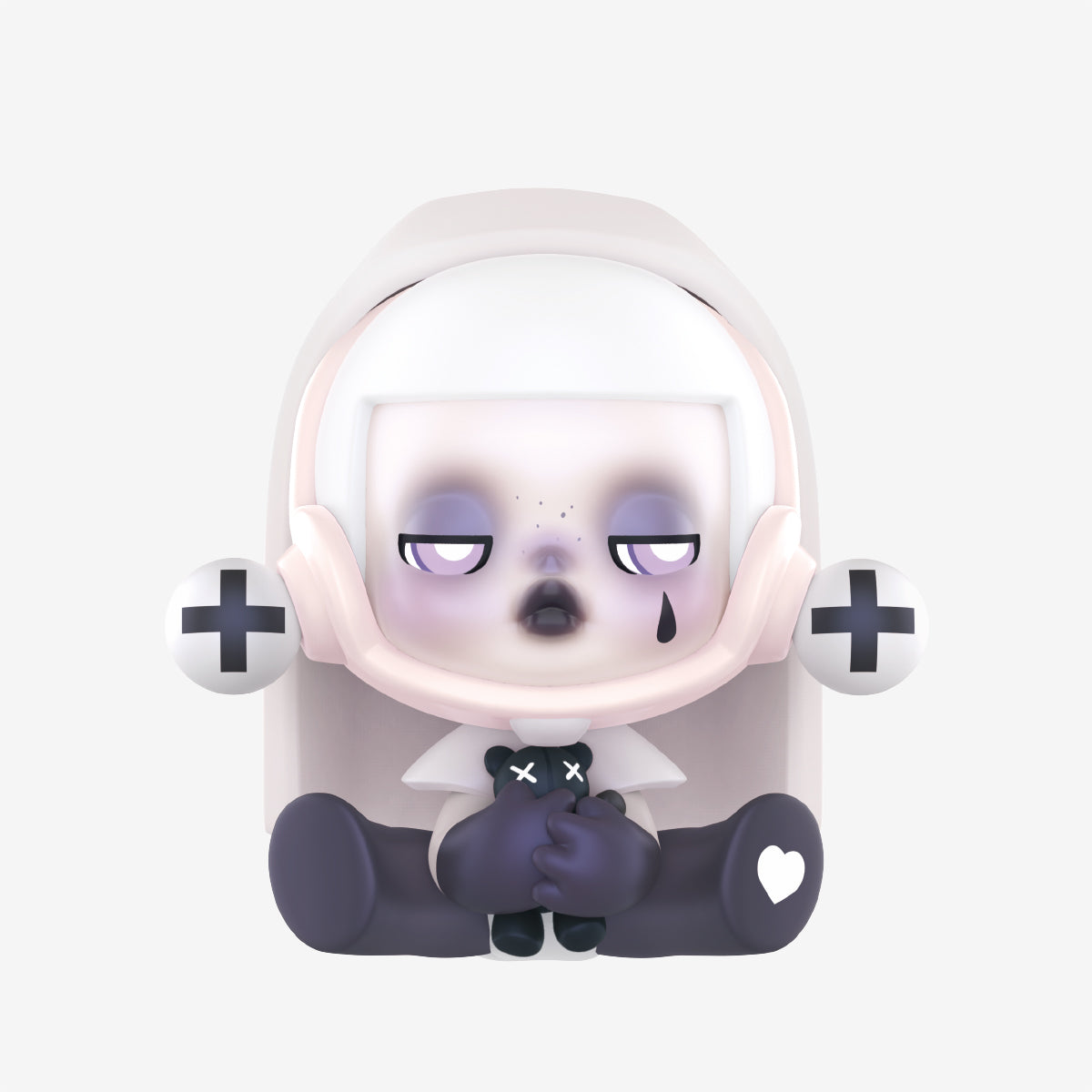 POPMART SKULLPANDA Ancient Castle Series