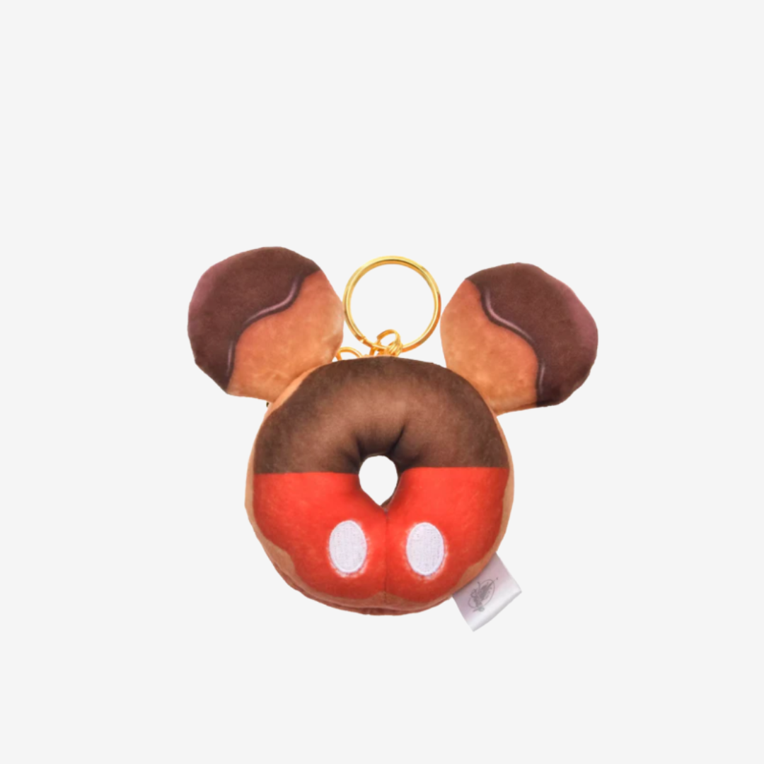 Disneyland: Mickey's Bakery Collection
