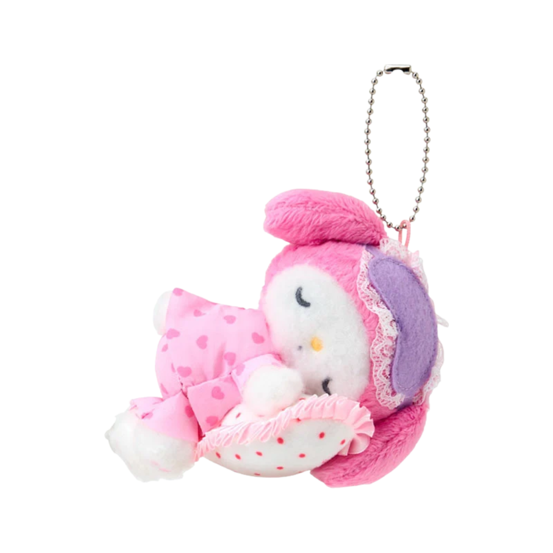 Netflix My Melody & Kuromi - My Melody Keychain