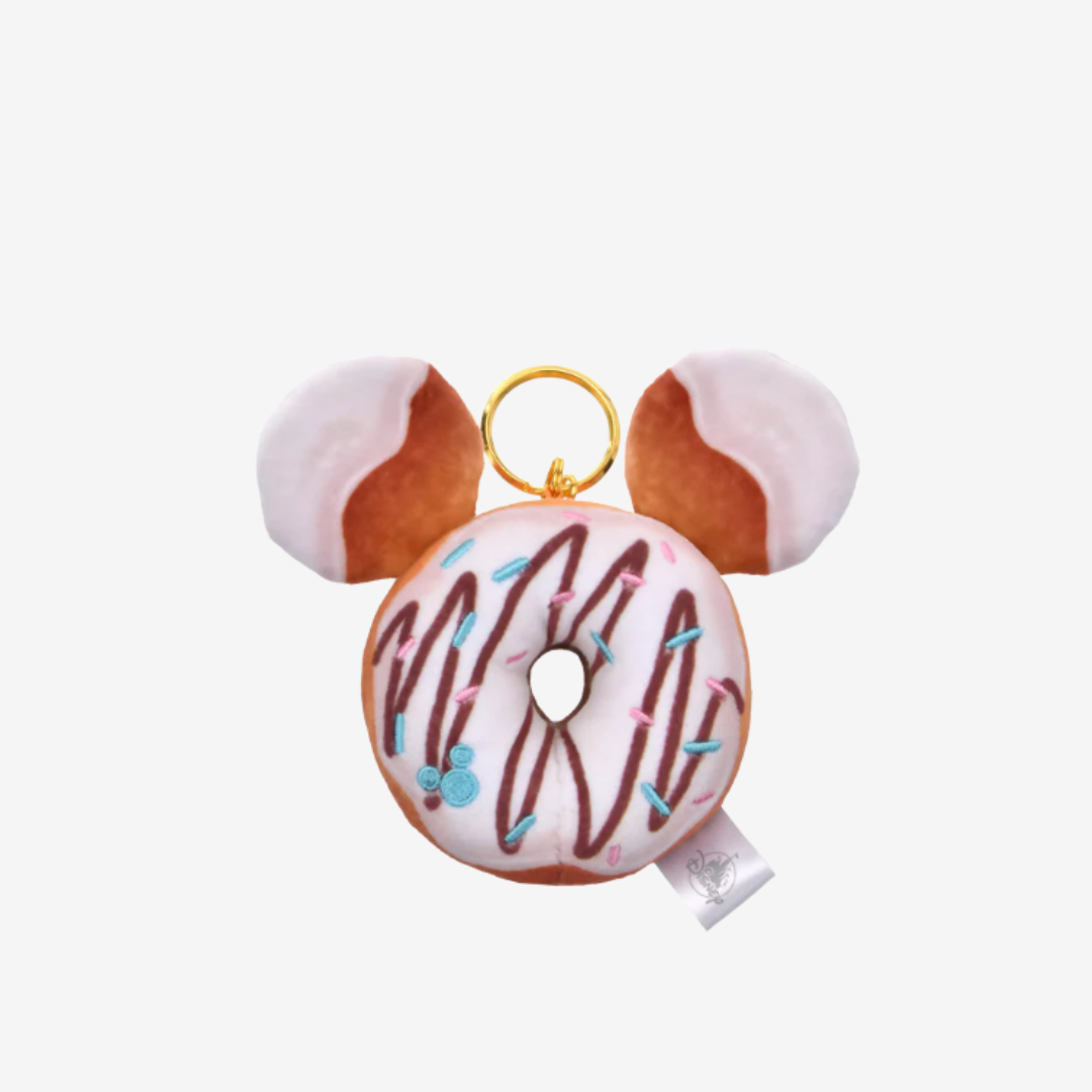 Disneyland: Mickey's Bakery Collection