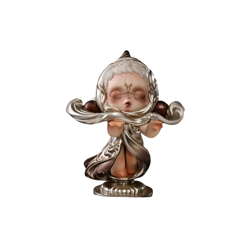 SKULLPANDA The Feast Begins Series Figures Blind Box