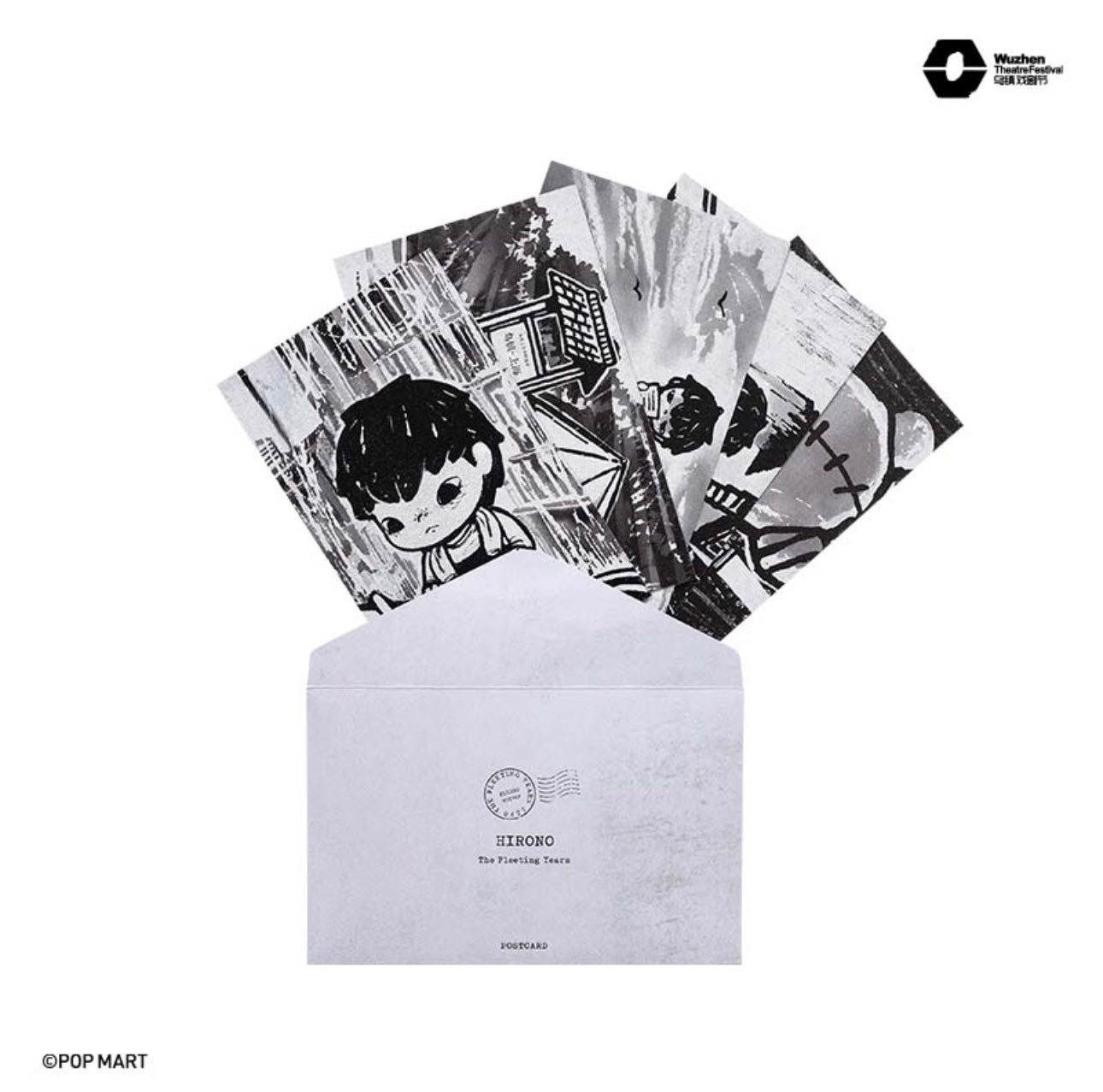 Hirono The Fleeting Years – Gift Set