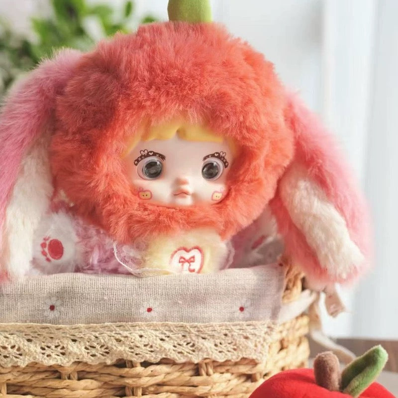 NOMMI Interesting fruit Blind Box