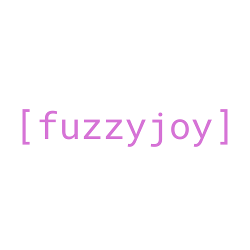 fuzzyjoy.studio