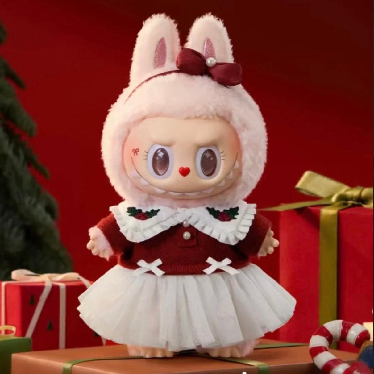 POP MART MOKOKO Twinkly Fairy Tale Pendants