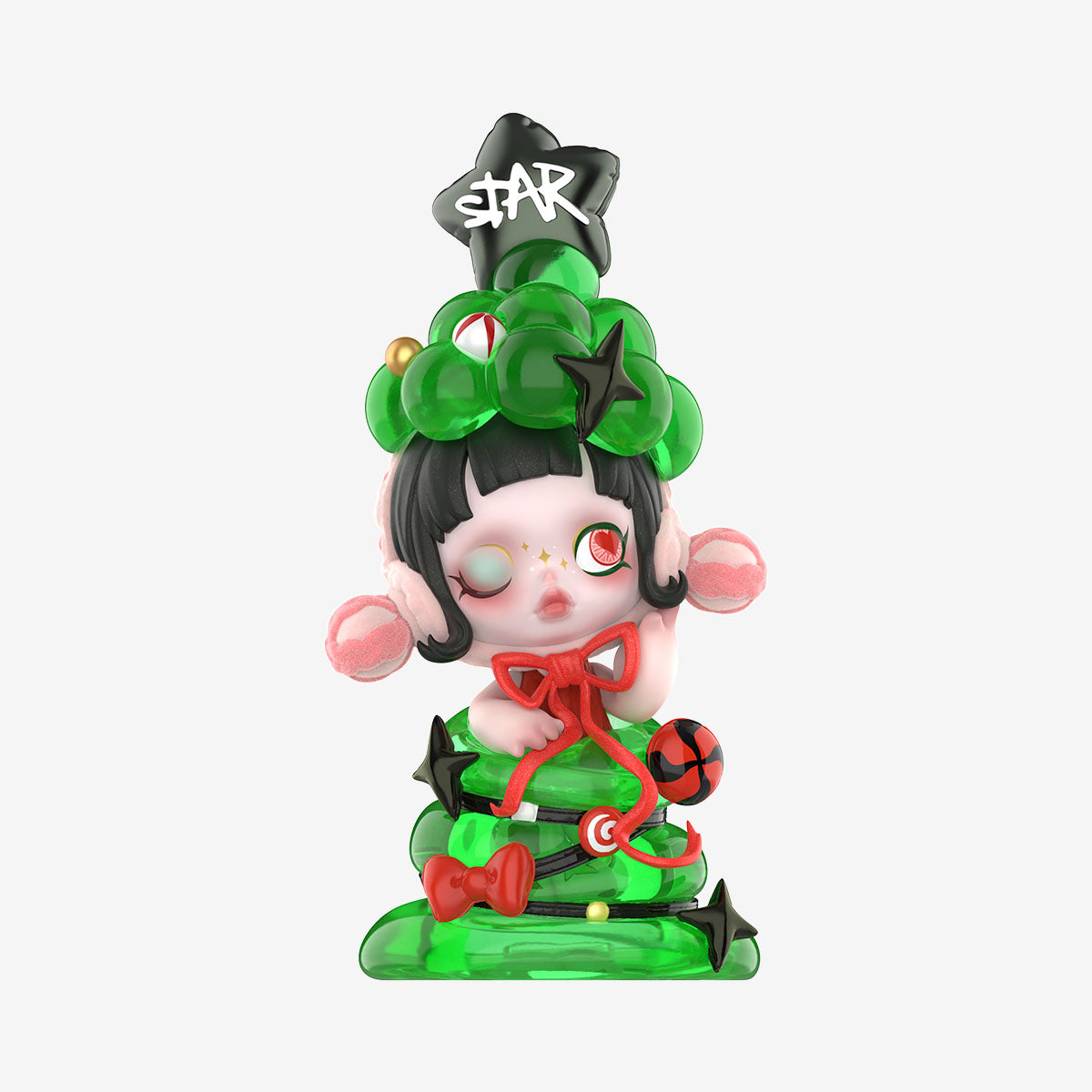 SKULLPANDA Tell Me What You Want Figures Blind Box