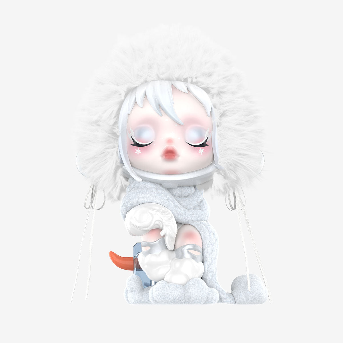 SKULLPANDA Tell Me What You Want Figures Blind Box