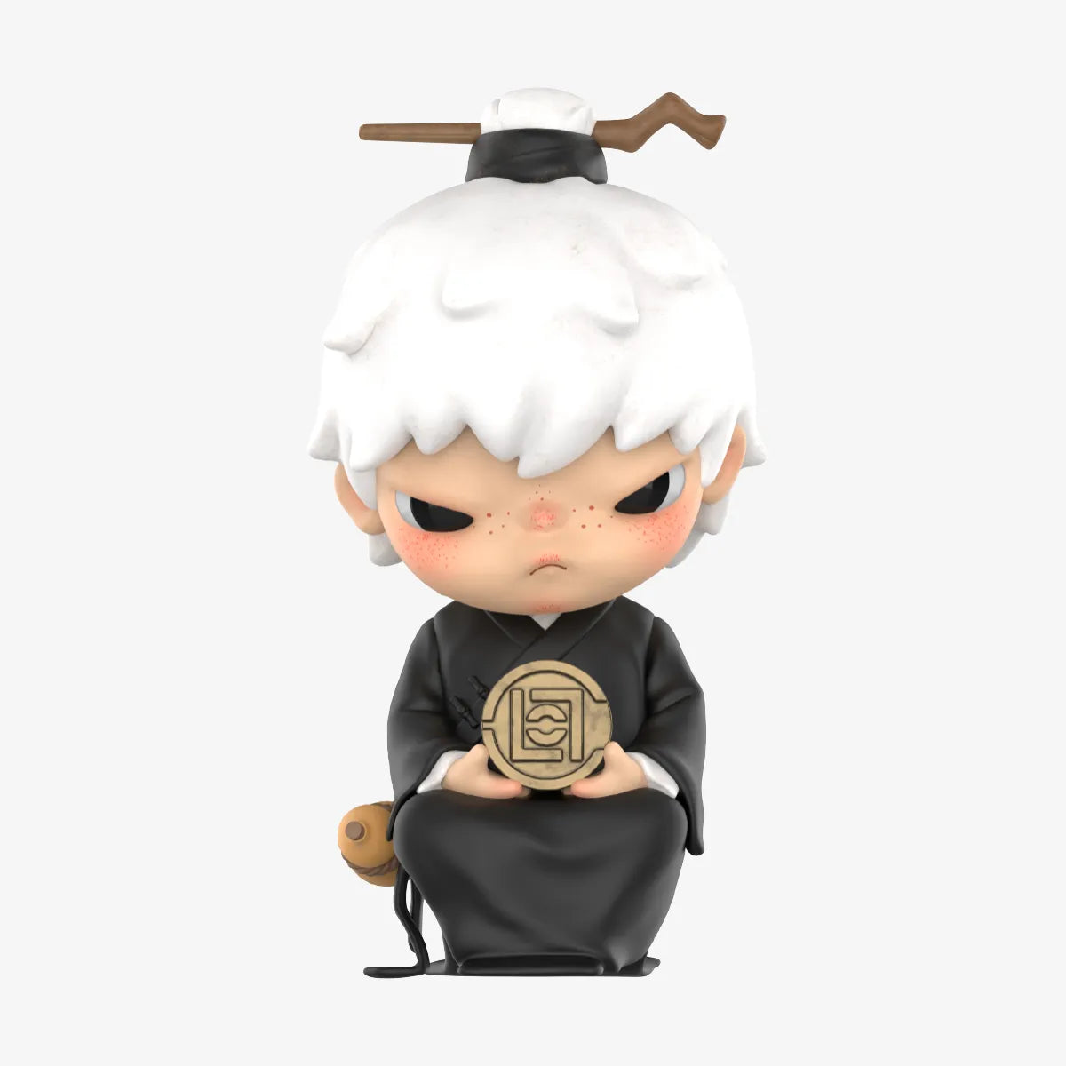 Hirono x Clot Figures Blind Box