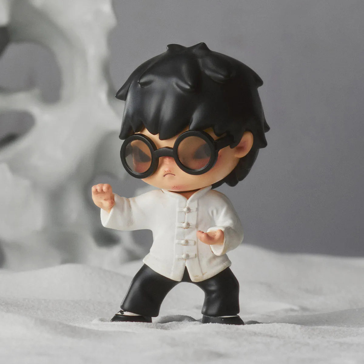 Hirono x Clot Figures Blind Box