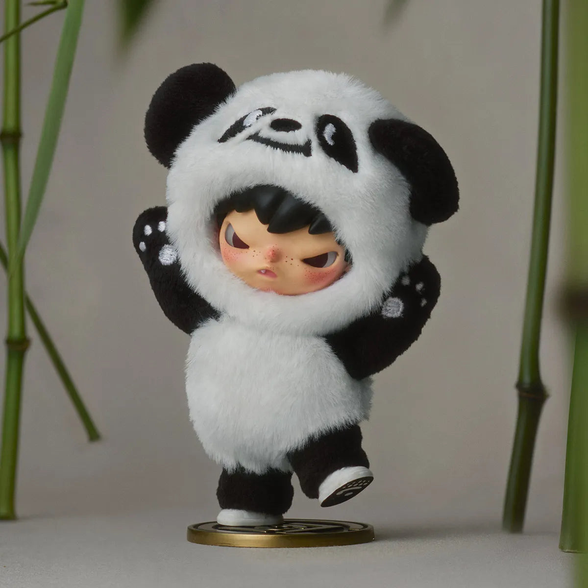 Hirono x Clot Figures Blind Box