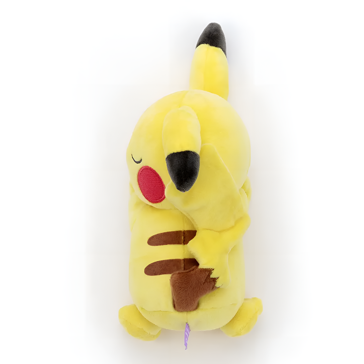 Pokemon: Sleeping Friend Plush Toy S-size Pikachu