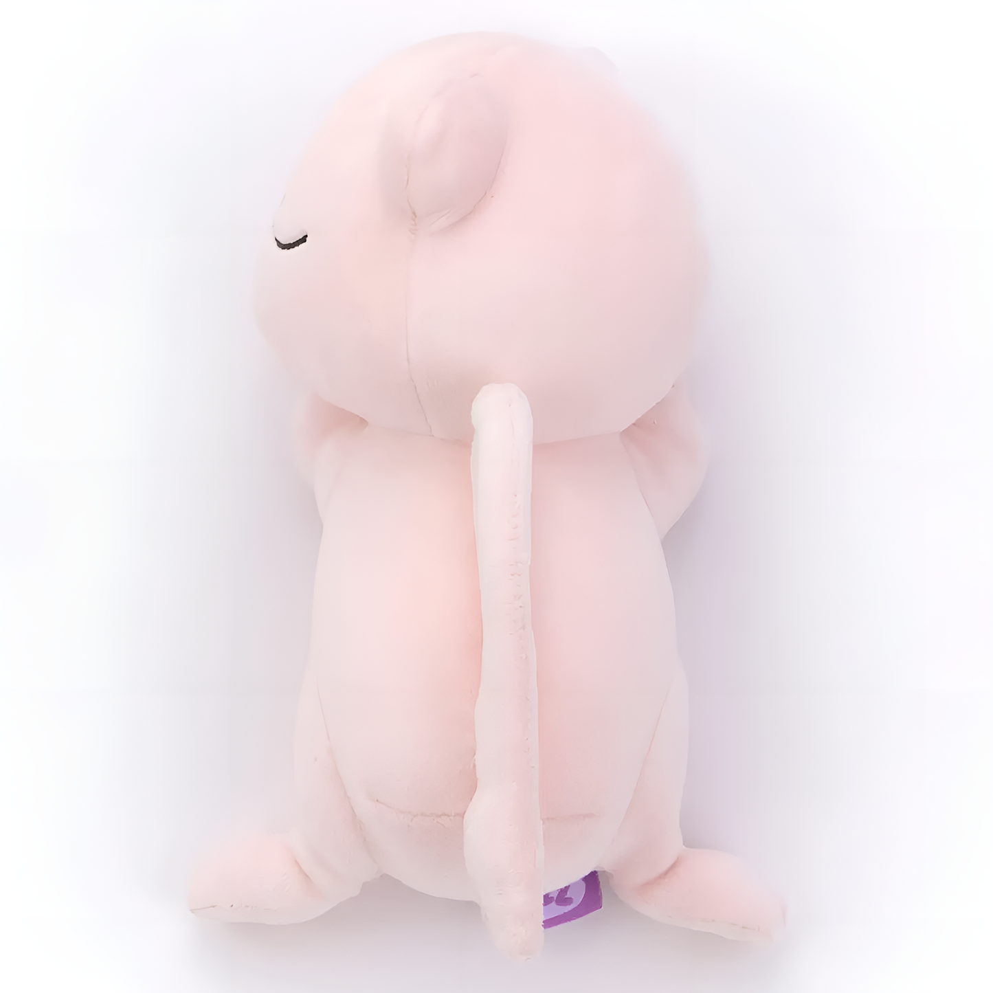 Pokemon: Suya Suya Friend Plush Toy S-size Mew