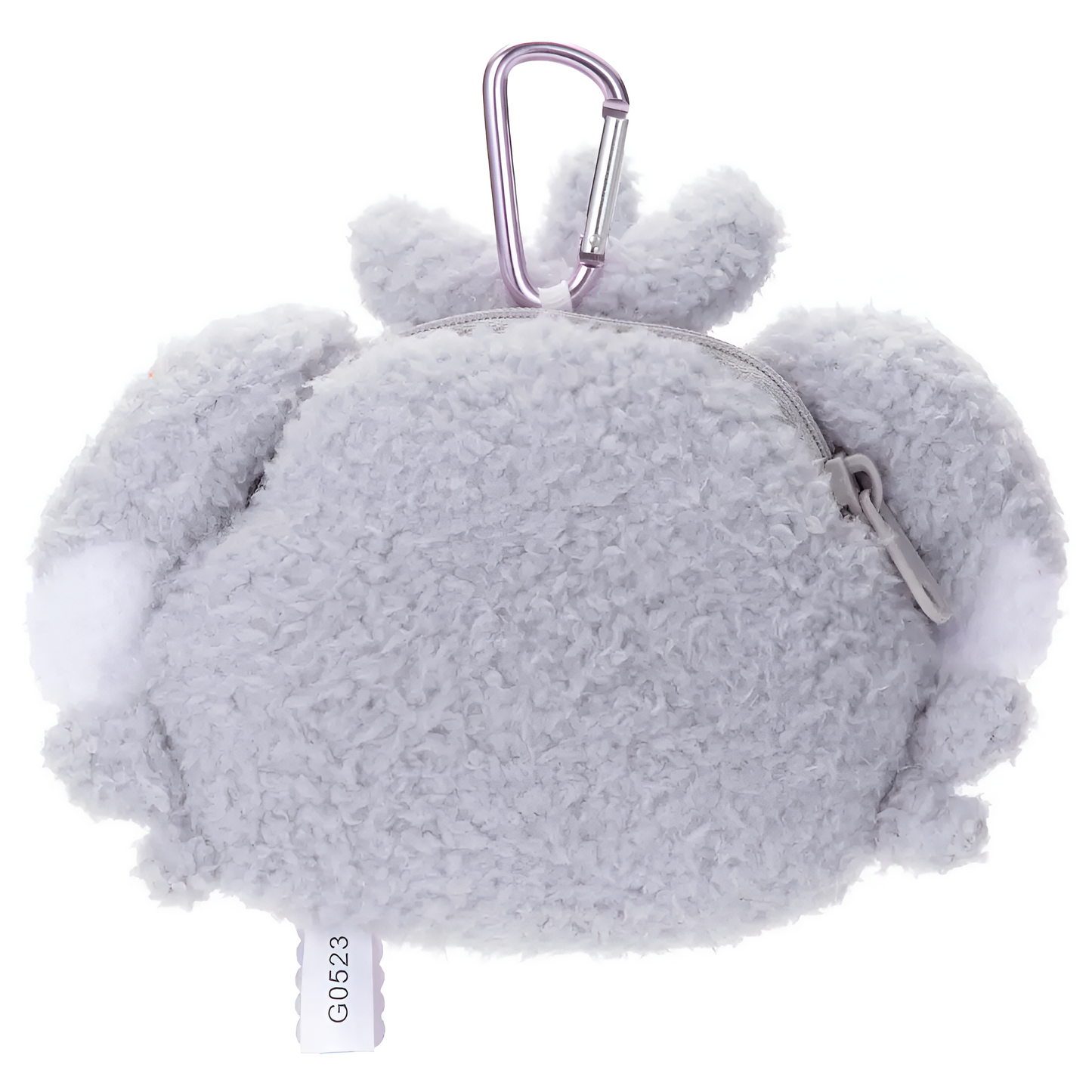 PokePeace Stuffed Toy Pouch Espurr