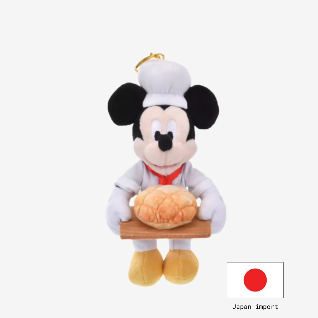 Disneyland: Mickey's Bakery Collection
