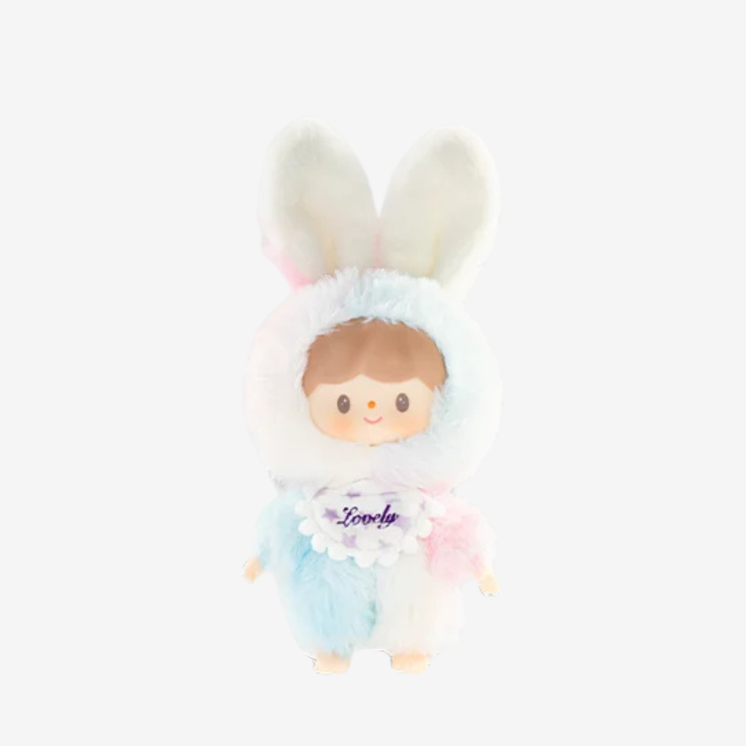 Finding Unicorn: zZoton Delicious Bunny Series Blind Box