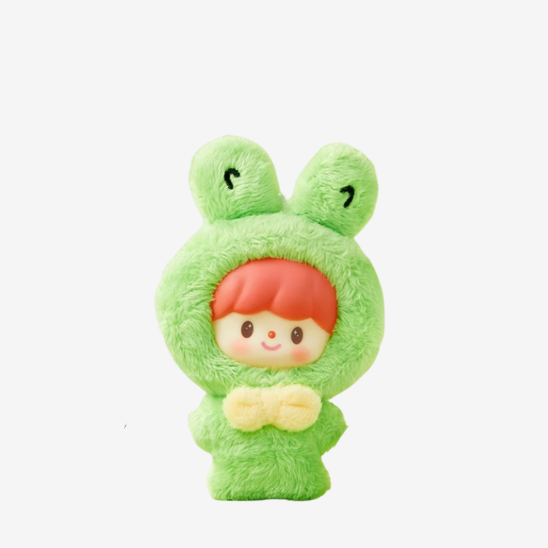 MINISO: Zzoton Fun Convenience Store Series Blind Box